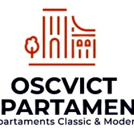 Apartamento Modern Oscvict En Murcia Múrcia Exterior foto