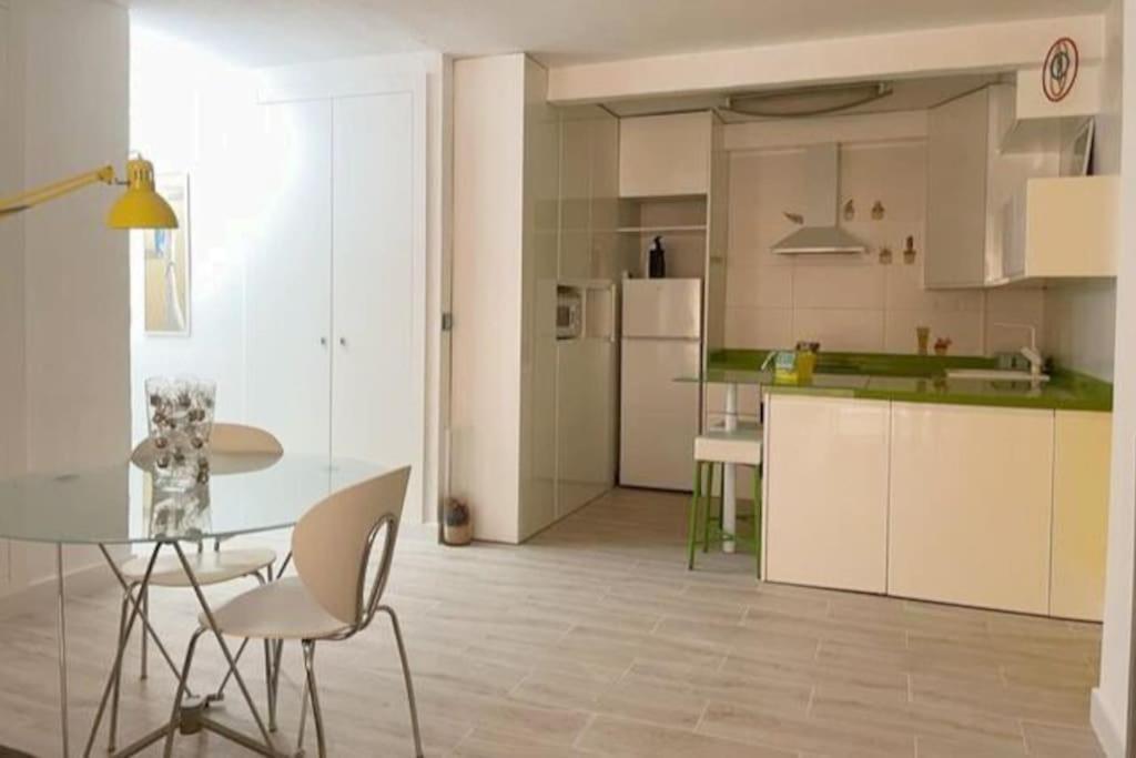 Apartamento Modern Oscvict En Murcia Múrcia Exterior foto