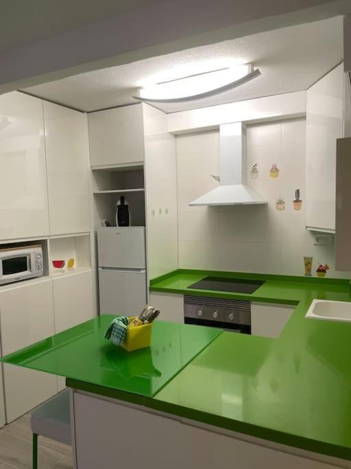 Apartamento Modern Oscvict En Murcia Múrcia Exterior foto