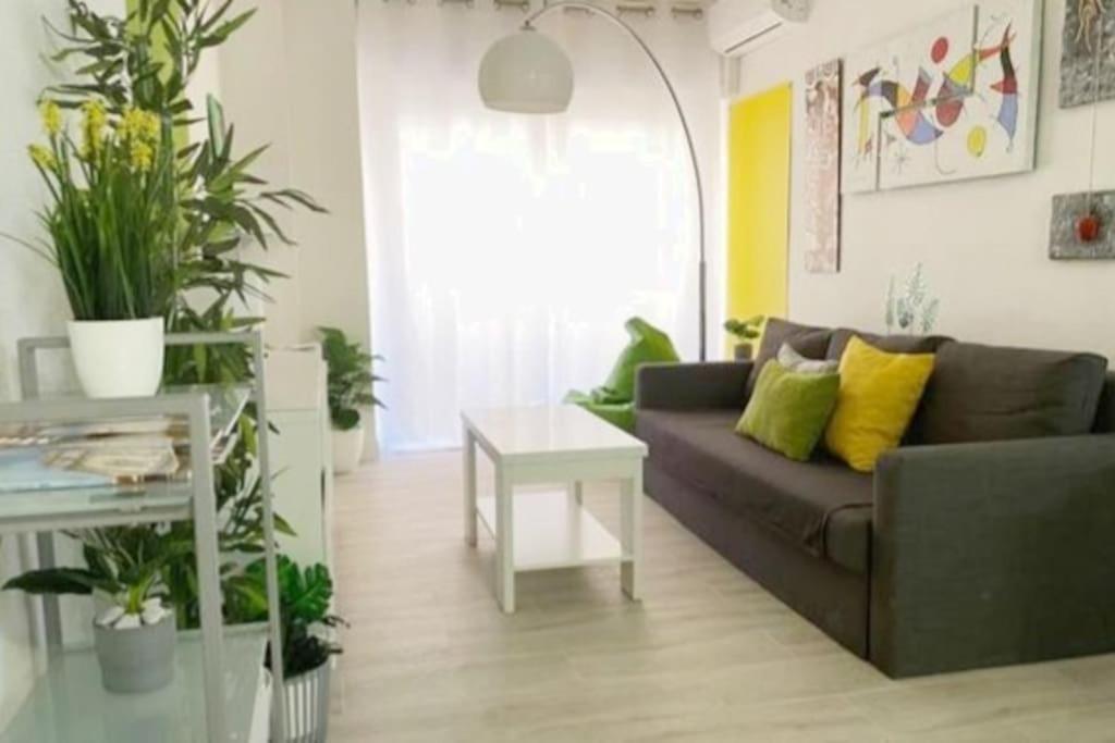 Apartamento Modern Oscvict En Murcia Múrcia Exterior foto