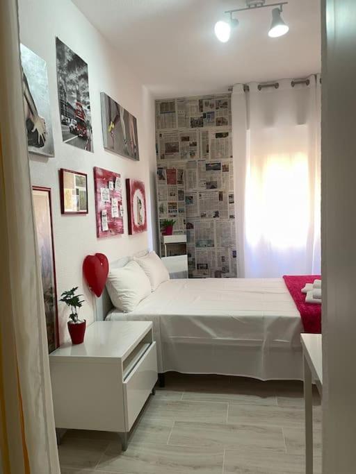 Apartamento Modern Oscvict En Murcia Múrcia Exterior foto